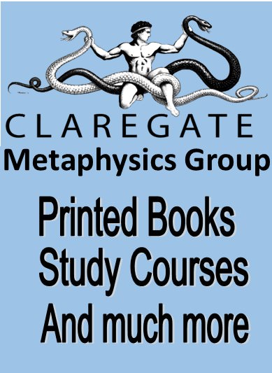 The Claregate Metaphysics Group: